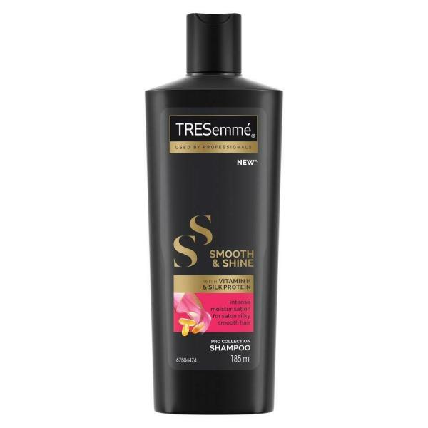 Tresemme Shampoo Botanique Nourish N Replenish